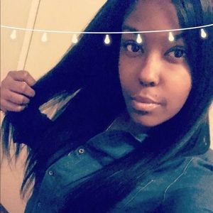 Meet your Posher, Kelsey